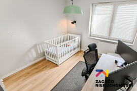 3 pokoje plus miejsce postojowe! Wynajem!